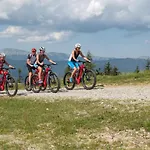 Σαλέ Wiesenquartier I I Adults Only