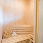 Wiesenquartier I I Adults Only Σαλέ Langenwang