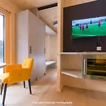 Σαλέ Wiesenquartier I I Adults Only Langenwang