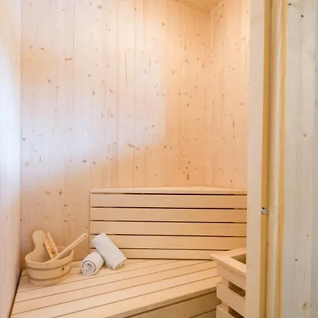 Wiesenquartier I I Adults Only Horská chata Langenwang