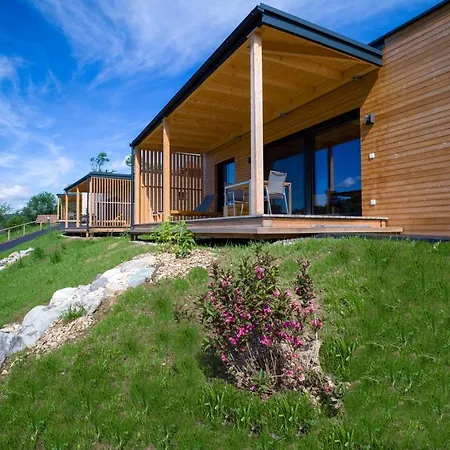 Chalet Wiesenquartier I I Adults Only