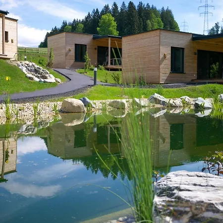 Chalet Wiesenquartier I I Adults Only *