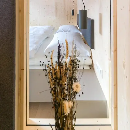 Wiesenquartier I I Adults Only Chalet Langenwang