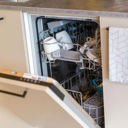 Chalet Wiesenquartier I I Adults Only