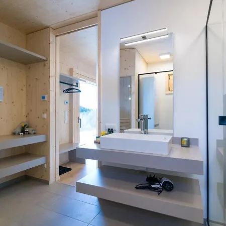 Wiesenquartier I I Adults Only Langenwang