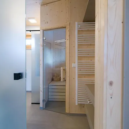 Wiesenquartier I I Adults Only Langenwang