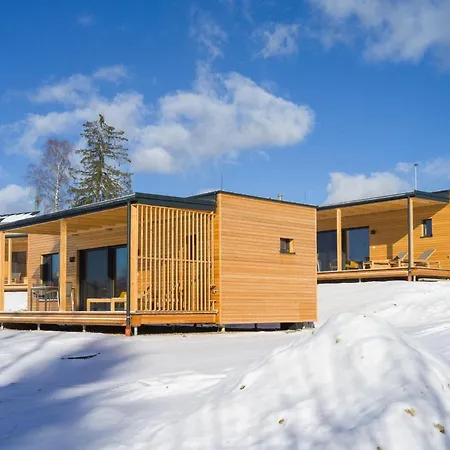 Chalet Wiesenquartier I I Adults Only *