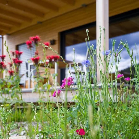 Wiesenquartier I I Adults Only Chalet Langenwang