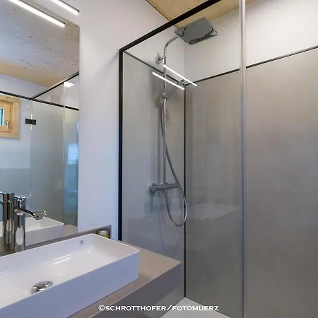 Wiesenquartier I I Adults Only Langenwang