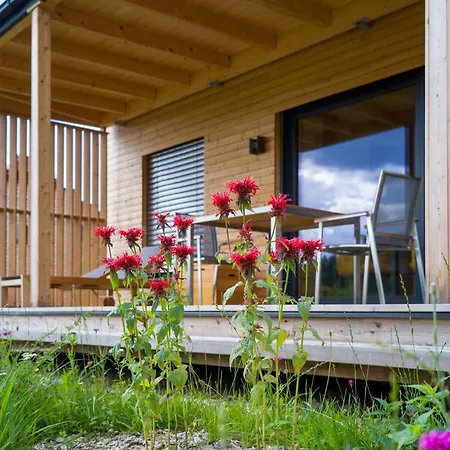 Chalet Wiesenquartier I I Adults Only