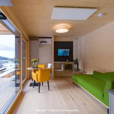 Wiesenquartier I I Adults Only * Langenwang