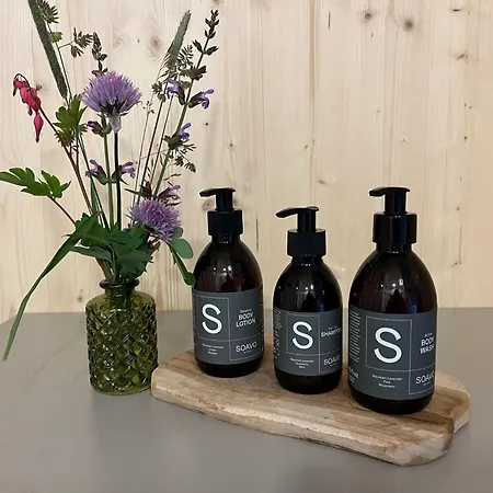 Wiesenquartier I I Adults Only Chalet Langenwang