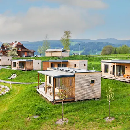 Wiesenquartier I I Adults Only * Лангенванг