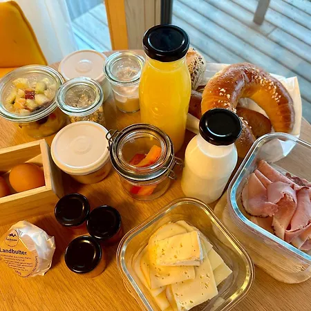 Wiesenquartier I I Adults Only Langenwang