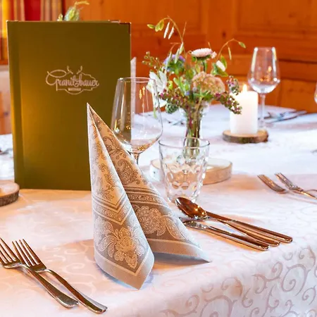 Wiesenquartier I I Adults Only * Langenwang