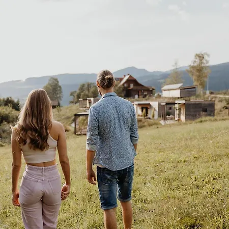 Wiesenquartier I I Adults Only *