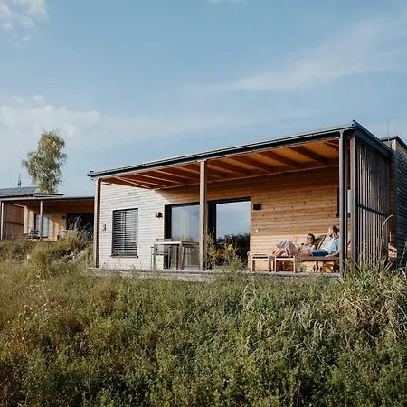 Wiesenquartier I I Adults Only Chalet