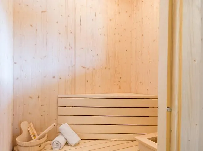 Wiesenquartier I I Adults Only شاليه Langenwang