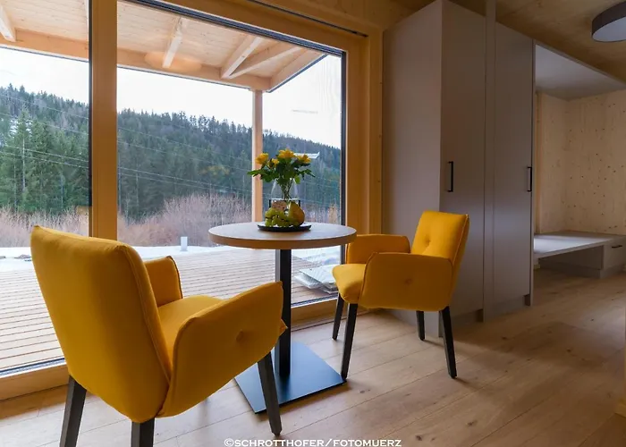 Wiesenquartier I I Adults Only شاليه *