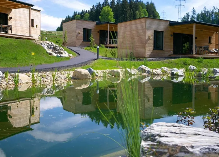 شاليه Wiesenquartier I I Adults Only *