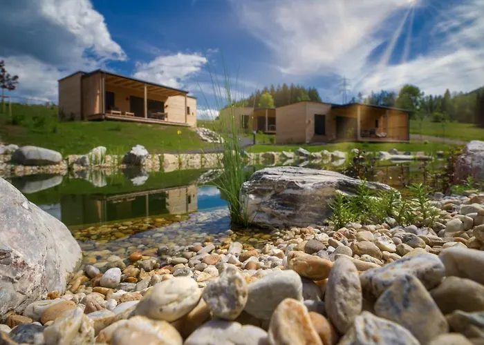 Wiesenquartier I I Adults Only * Langenwang