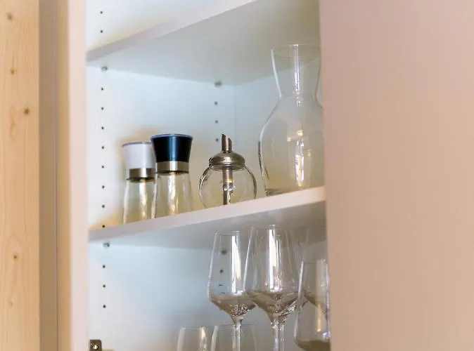 شاليه Wiesenquartier I I Adults Only *