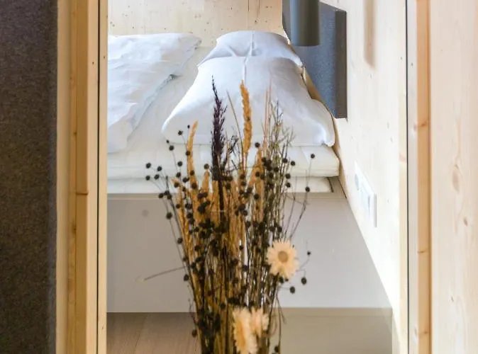 Wiesenquartier I I Adults Only Chalet Langenwang