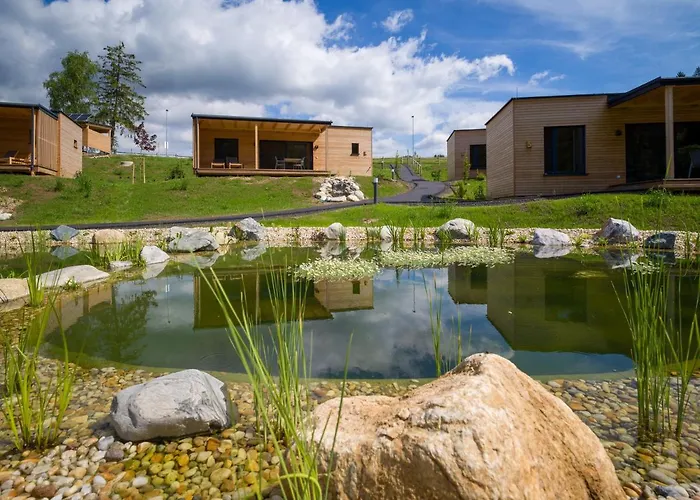 Wiesenquartier I I Adults Only *