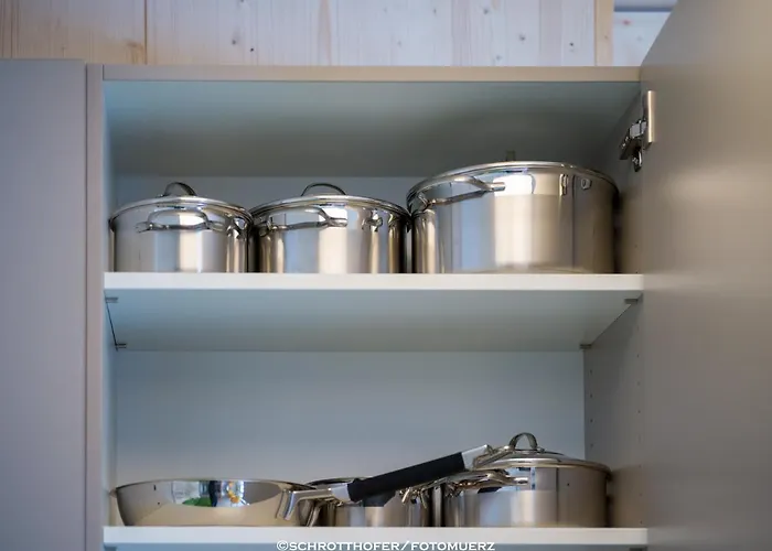 Wiesenquartier I I Adults Only 샬레 *