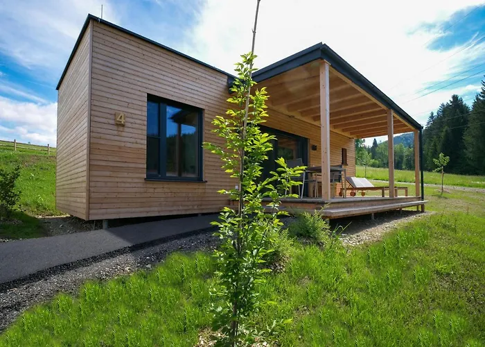 Wiesenquartier I I Adults Only