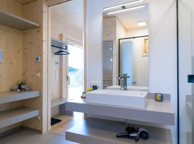 Wiesenquartier I I Adults Only Langenwang