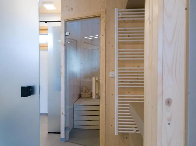 Wiesenquartier I I Adults Only Langenwang