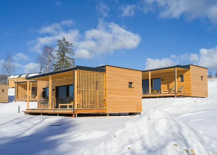 Chalet Wiesenquartier I I Adults Only *