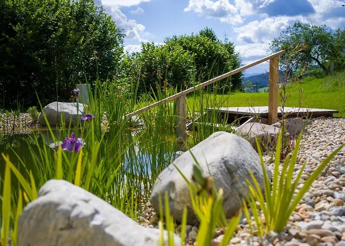 شاليه Wiesenquartier I I Adults Only *