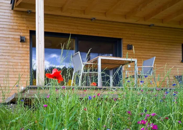 Wiesenquartier I I Adults Only *