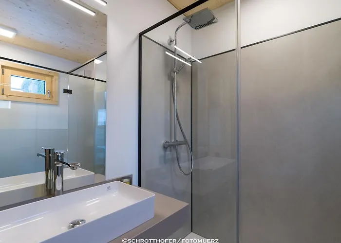 Wiesenquartier I I Adults Only Langenwang