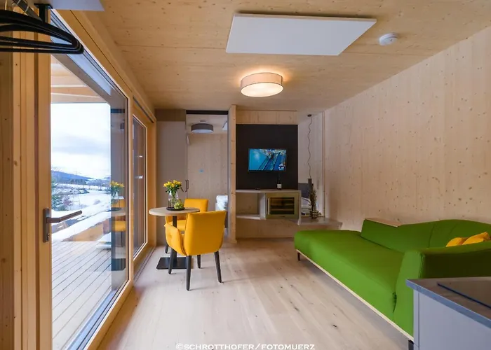 Wiesenquartier I I Adults Only * Langenwang