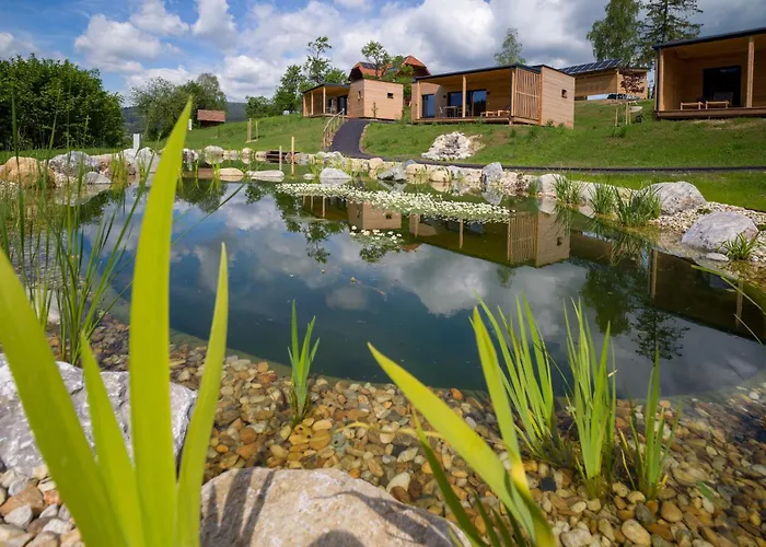 شاليه Wiesenquartier I I Adults Only Langenwang