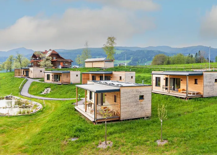 Wiesenquartier I I Adults Only * Langenwang