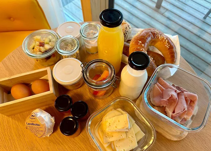 Wiesenquartier I I Adults Only Langenwang