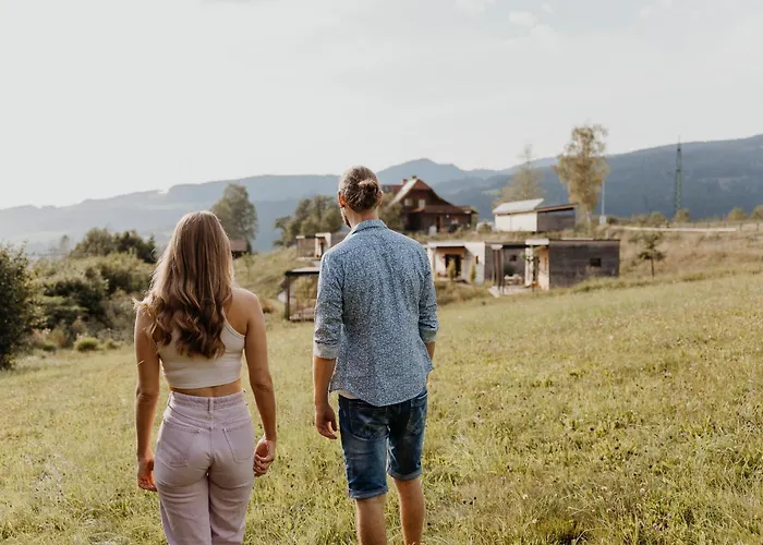 Wiesenquartier I I Adults Only *