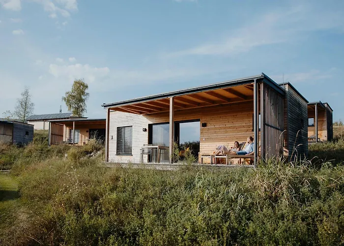 Wiesenquartier I I Adults Only شاليه